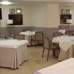 Restaurante Menc&iacute;a