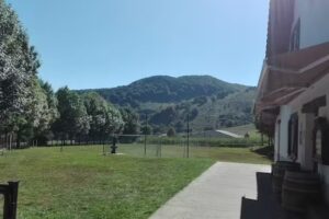 Restaurante Mendilatz