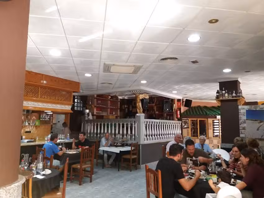 Restaurante Menfis
