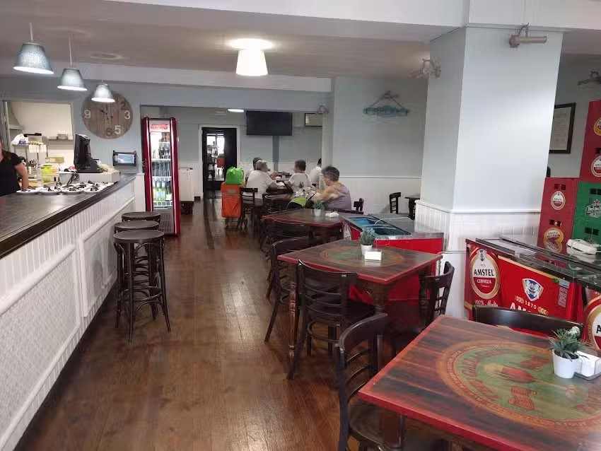 Restaurante Menos Diez