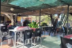 Restaurante MENTXACA