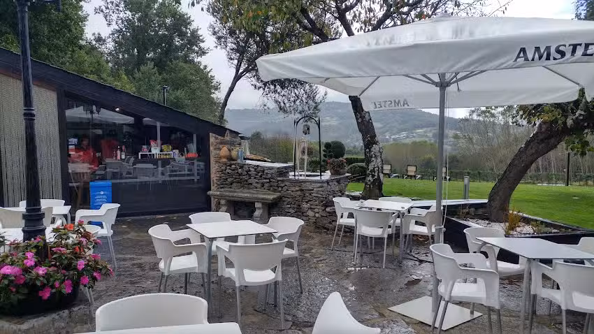 Restaurante Mercadoiro