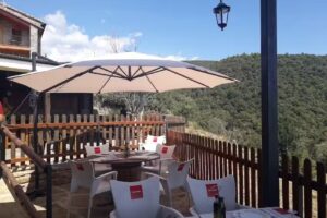 Restaurante Merendero Garcés