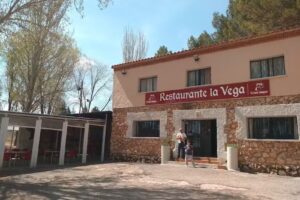 Restaurante Merendero La Vega