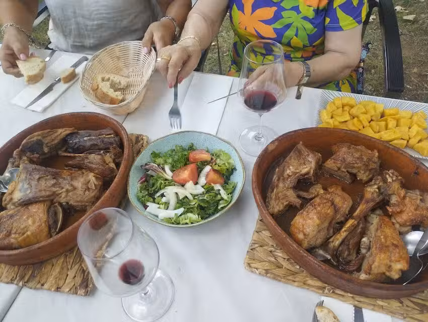 Restaurante MerenDuero