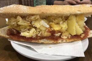 Restaurante Mesón Andaluz