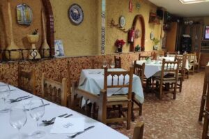 Restaurante Meson Antonio