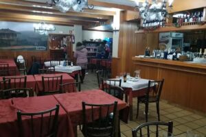 Restaurante Mesón Asturias I