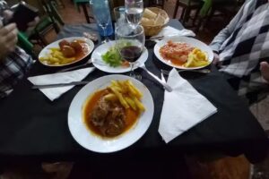 Restaurante Meson Beatriz