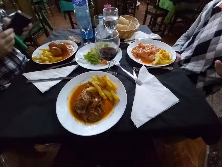 Restaurante Meson Beatriz