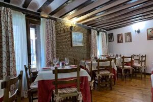 Restaurante Meson Burgos