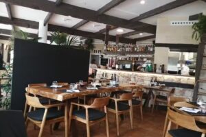 Restaurante Mesón Can Jaume