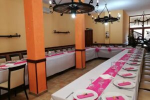 Restaurante Meson Carlos