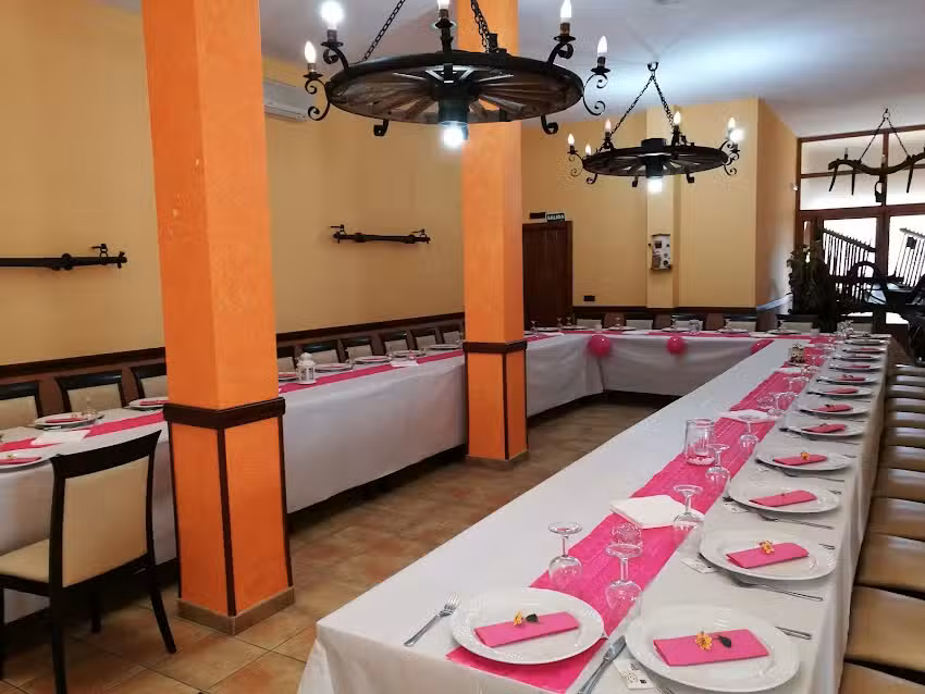 Restaurante Meson Carlos