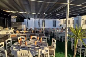 Restaurante Mesón Coruña