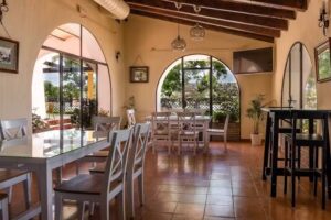 Restaurante Mesón de La Molinera