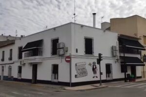 Restaurante Mes&oacute;n del Sastre