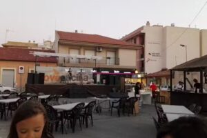 Restaurante Meson del Vino, Sucina