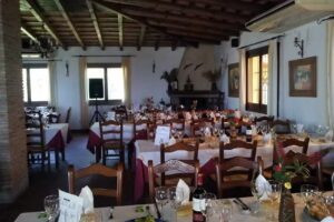 Restaurante Mesón El Pozuelo