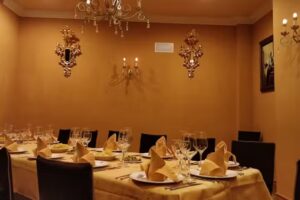 Restaurante Mes&oacute;n el Telar Priego de Cordoba &ndash; Tapas Y Comida casera