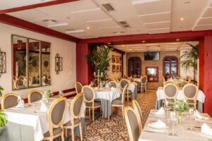 Restaurante Mes&oacute;n El Torillo Fuengirola