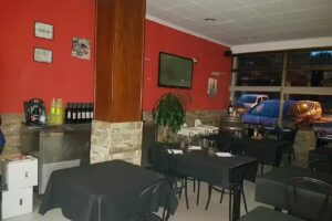 Restaurante Mesón Gallego