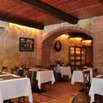 Restaurante Mes&oacute;n Gallego
