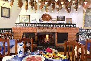 Restaurante Mesón Joaquín