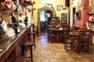 Restaurante Mes&oacute;n La Abuela (Nuevo)