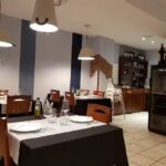 Restaurante Mes&oacute;n La Cueva