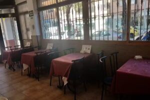 Restaurante Mes&oacute;n La Uni&oacute;n