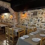 Restaurante Mes&oacute;n Las Cuevas