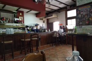 Restaurante Mesón Las Gemelas