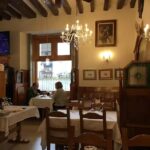 Restaurante Mes&oacute;n Los Arcos