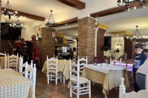 Restaurante Meson Los Migueles