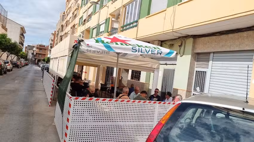 RESTAURANTE MES&Oacute;N MANOLO PU&Ccedil;OL