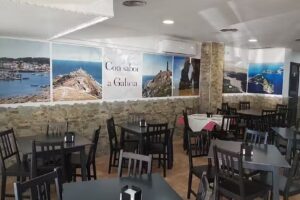 Restaurante Meson O Pote