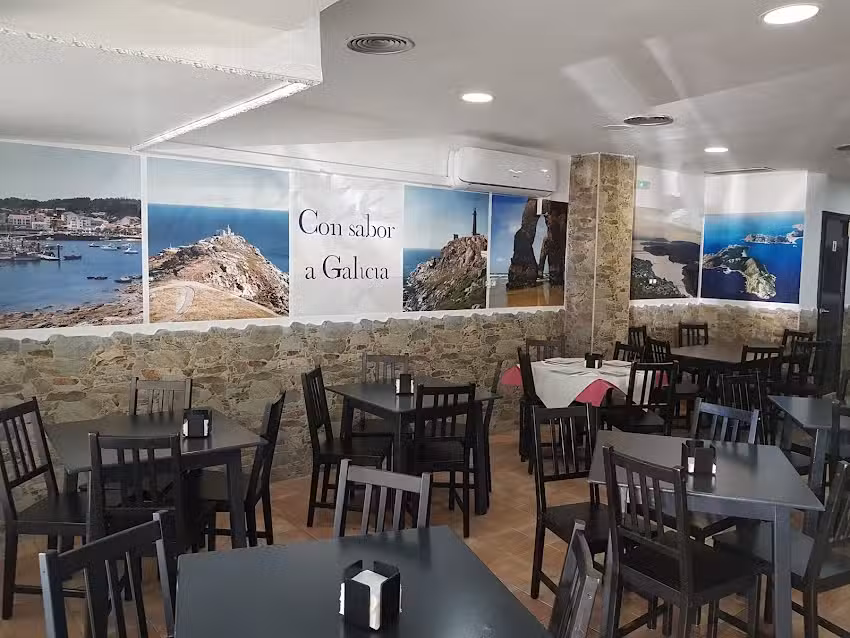 Restaurante Meson O Pote