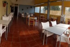 Restaurante Meson Poligono