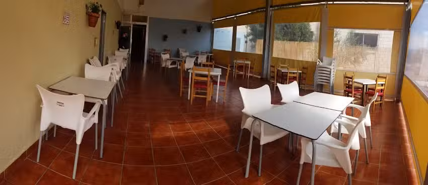 Restaurante Meson Poligono