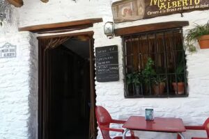 Restaurante Mesón Rural Alberto