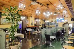 Restaurante Mesón San José