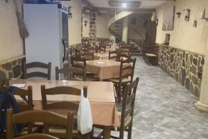 Restaurante Mesón Yilyana