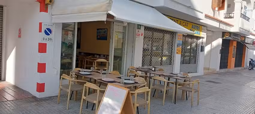 Restaurante Mestizo Ibiza