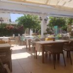 Restaurante Mestral