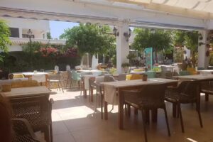 Restaurante Mestral