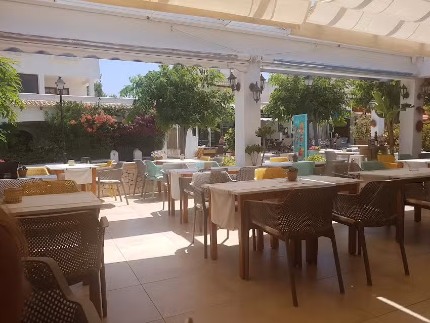 Restaurante Mestral