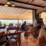 Restaurante Mestral