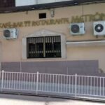 Restaurante Metr&oacute;polis