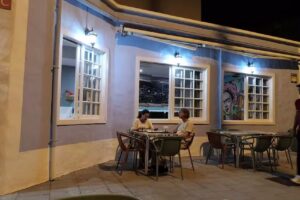 Restaurante Mexicano Ajúa